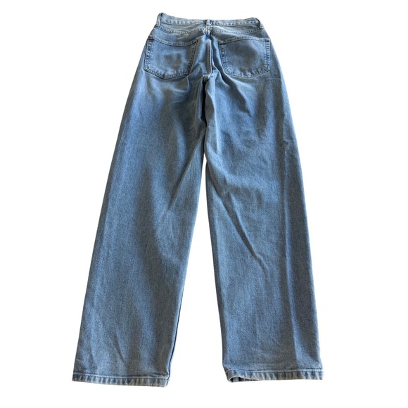 BDG Urban Outfitters, High Rise Baggy Jeans, size 27, Women's - Picture 3 of 6